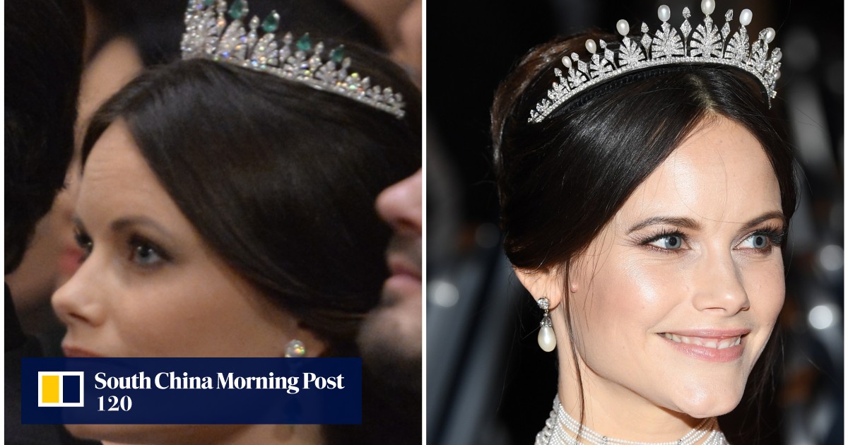 The Story of Tiaras: A History of Elegance, Jewelry