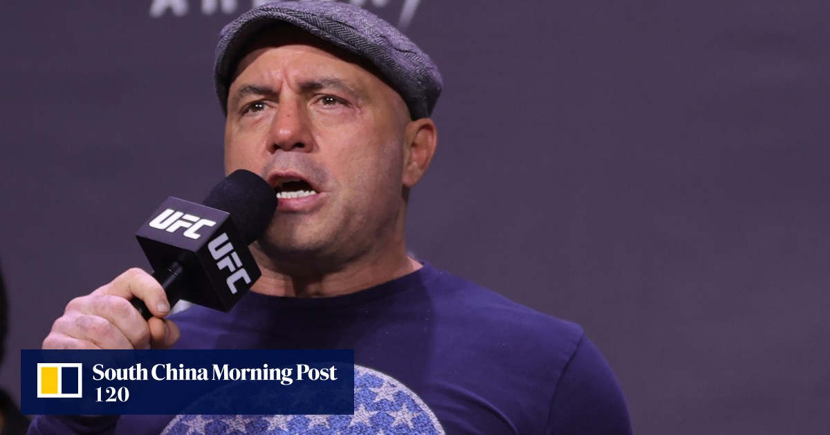 At Least 70 Episodes Of Joe Rogan’S Podcast Disappear From Spotify ...