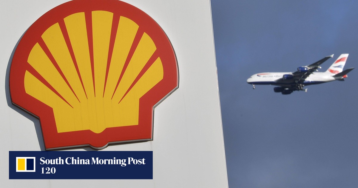 Environment: Man who beat oil giant Shell wins prize for contributing ...