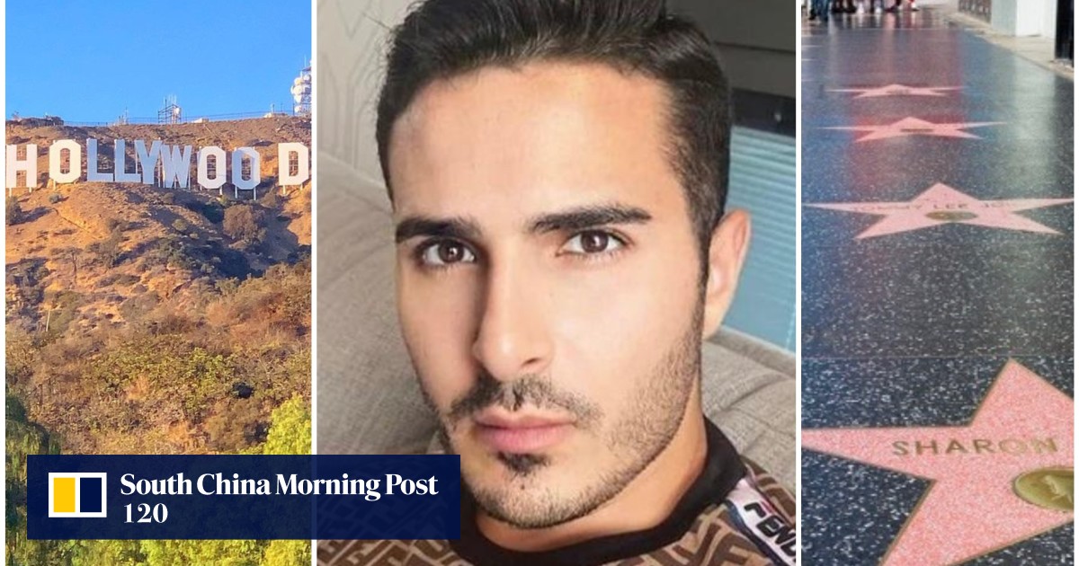 The Tinder Swindler goes to Hollywood: Simon Leviev is back, has a ...