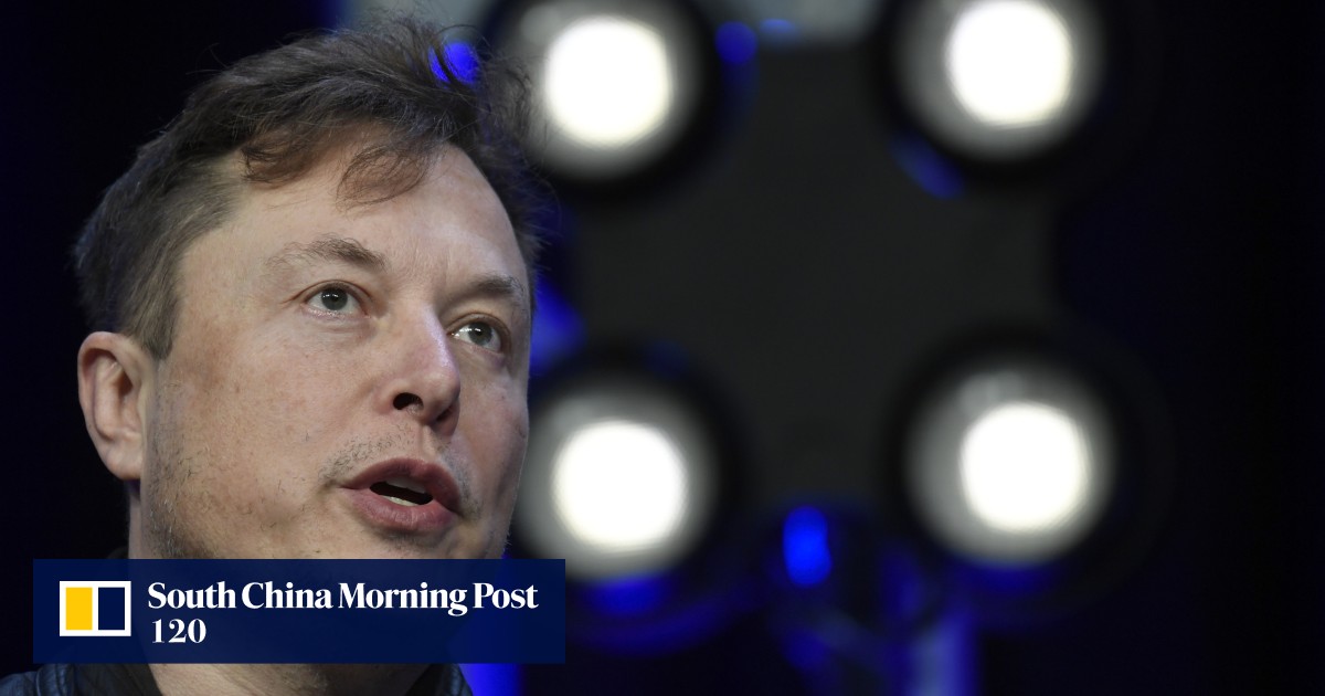 Elon Musk Expected To Lead Twitter Temporarily After Us 44 Billion Elon Musk Expected To Lead Twitter Temporarily After Us 44 Billion