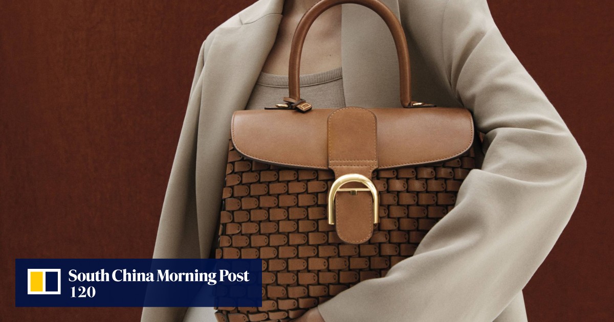 Delvaux handbag review  Does the worlds 1st luxury leather goods brand  live up to their name