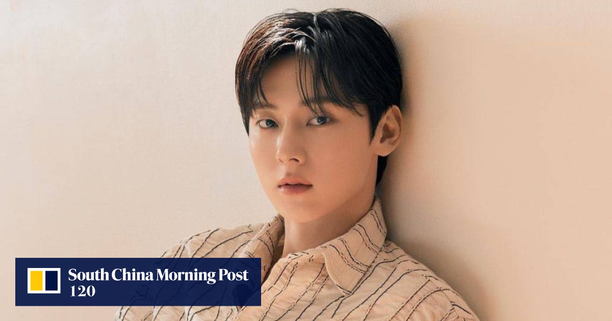 ASTRO Cha Eun-Woo Looks Like A Modern-day Prince Thanks To This Outfit On  His Instagram