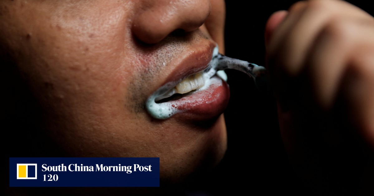 Thailand cashes in on cannabis legalisation with surge in weed-infused ...