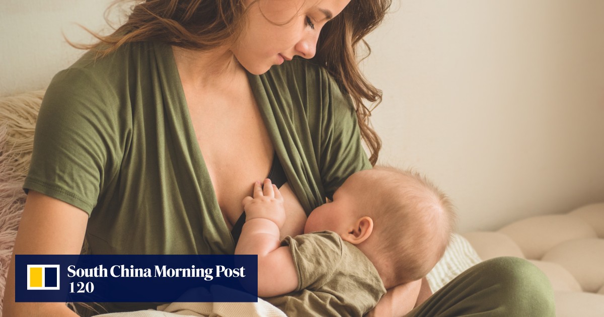 The Best Breastfeeding Aidsand They're 'Mum' Approved