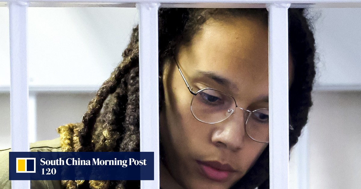 Brittney Griner’s trial should be over ‘very soon’, lawyer says, as