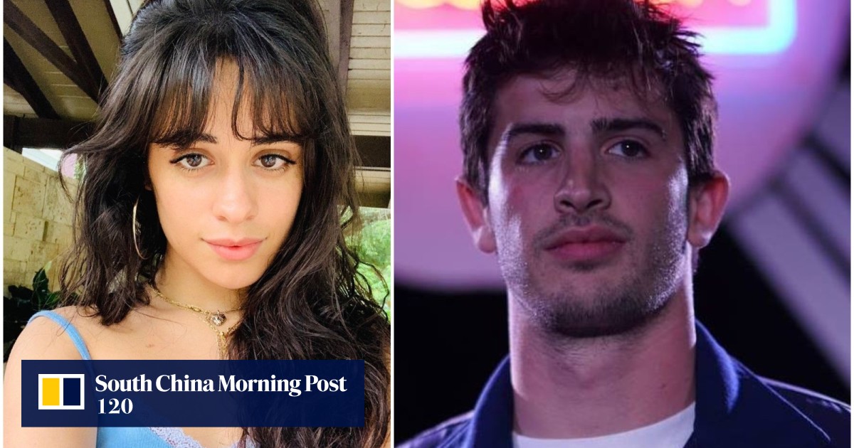 Shawn Mendes who? Meet Camila Cabello’s new boyfriend, Austin Kevitch