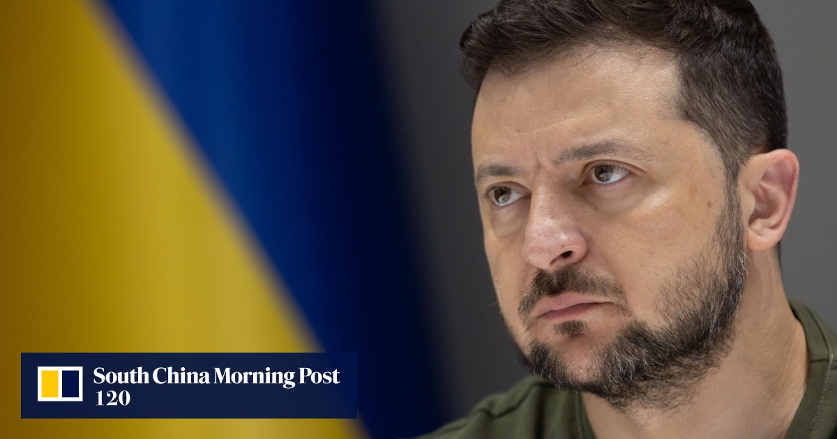 US rejects Ukraine demand for blanket visa ban on Russians South