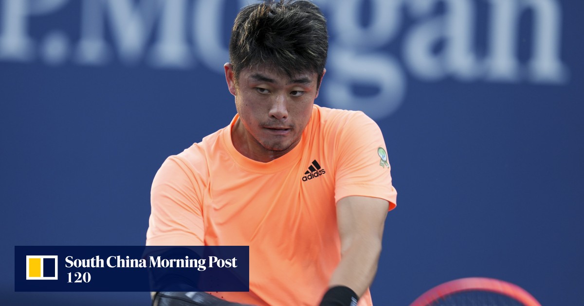 US Open: China’s Wu Yibing makes more history after reaching third ...