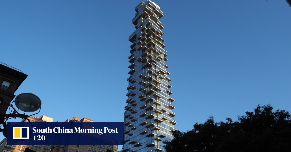 Bed Bath & Beyond CFO Gustavo Arnal dies in fall from New York