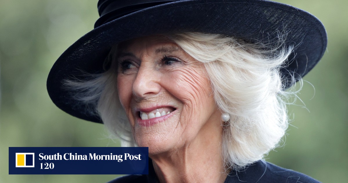 Duchess Camilla's expensive Chanel collection revealed - and why