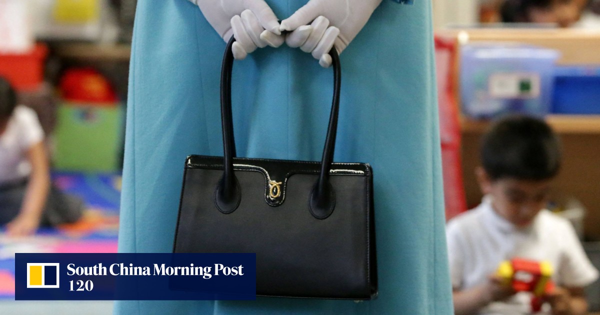 Burberry, Barbour, Launer brands face losing royal warrants after