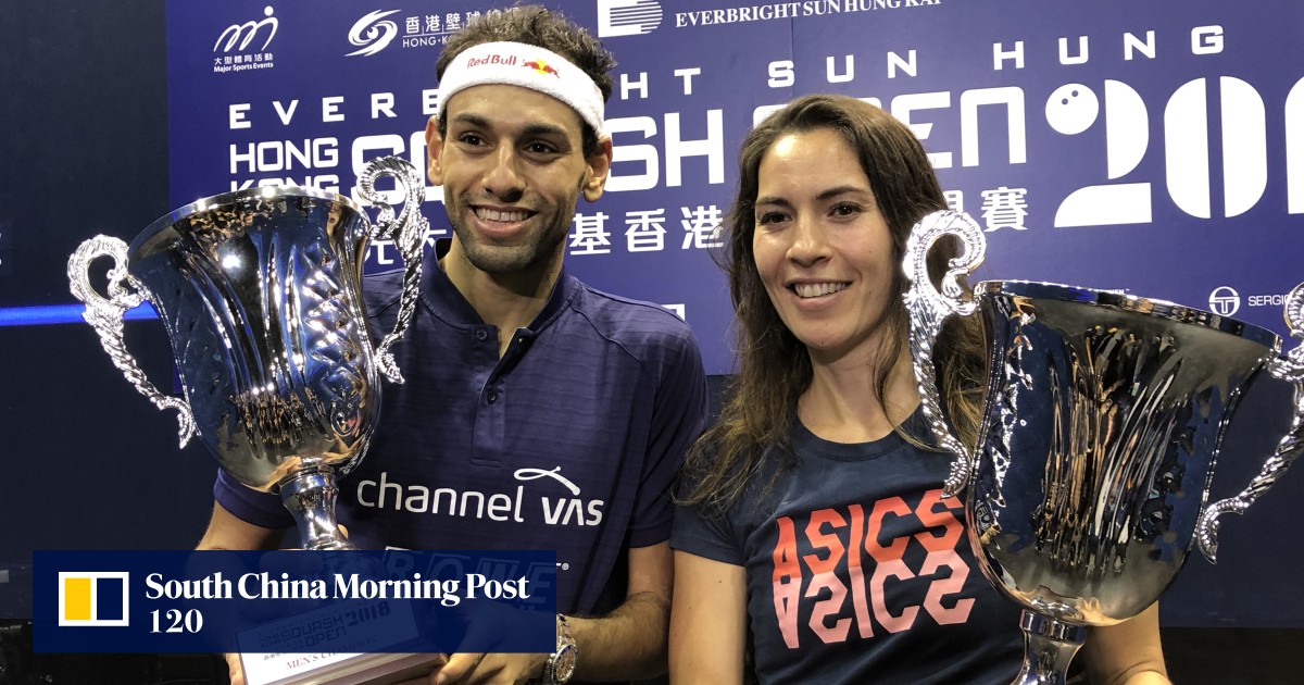 Government grants Hong Kong Squash Open an exemption, players free to