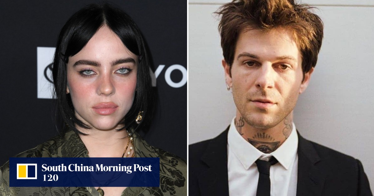 Meet Billie Eilish’s new romance, Jesse Rutherford: The Neighbourhood ...