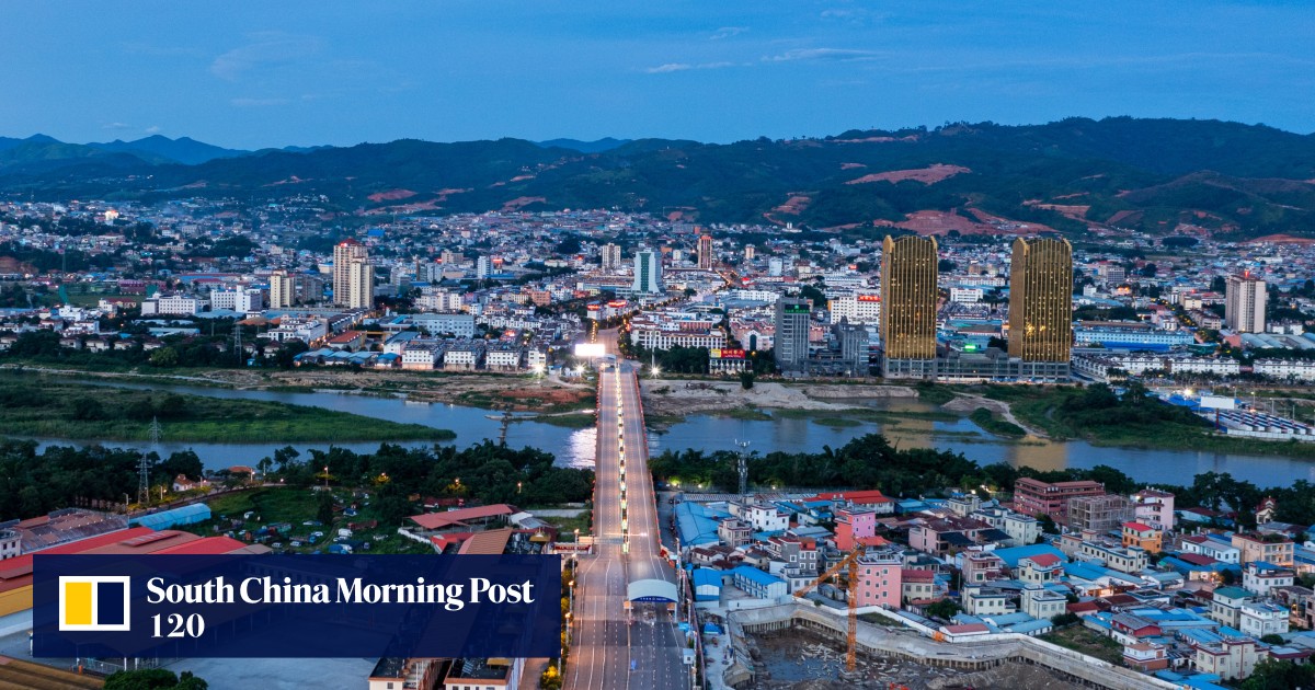 Life turned upside down in Ruili, China, the world’s strictest zero ...