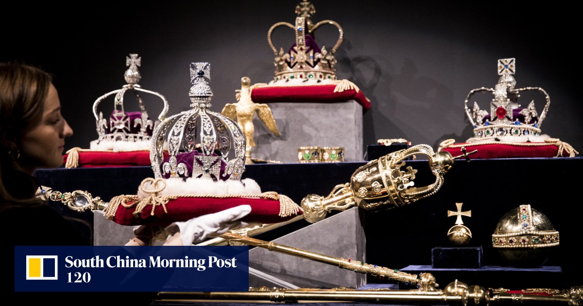 Queen Victoria's Jewelry on Display at V&A Museum - Victoria's