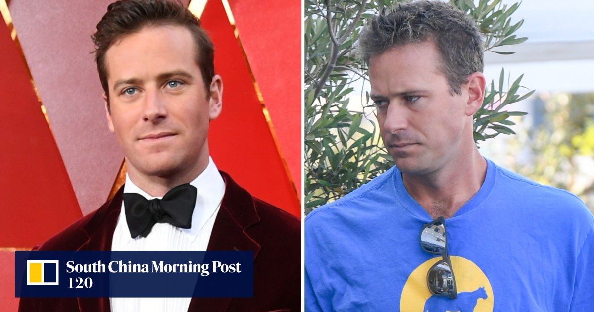 Where is Armie Hammer in 2022? 5 bizarre updates on the actor’s