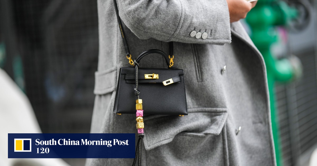 How Can Us Young People Get Rich in 2022? Designer Handbags, Apparently -  POPSUGAR Australia