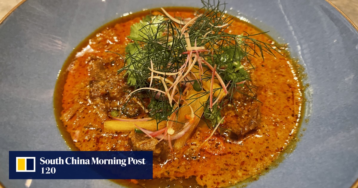 ‘It’s Malaysia’s time next’: Penang food festival is a good sign for