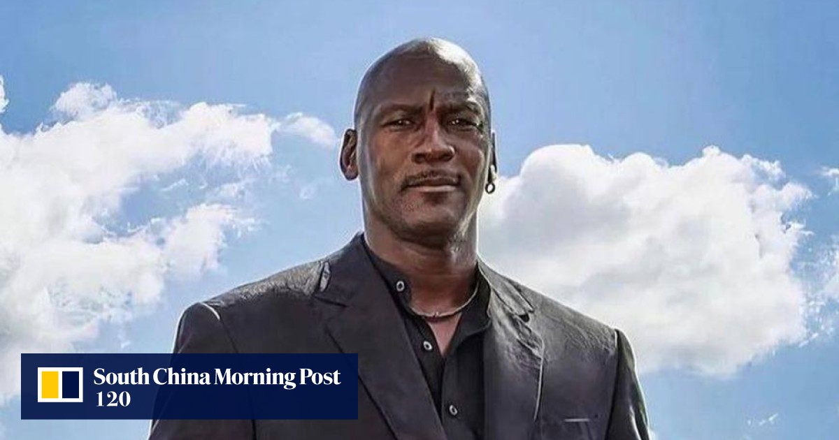 How does Michael Jordan spend his US$1.7 billion net worth? The former