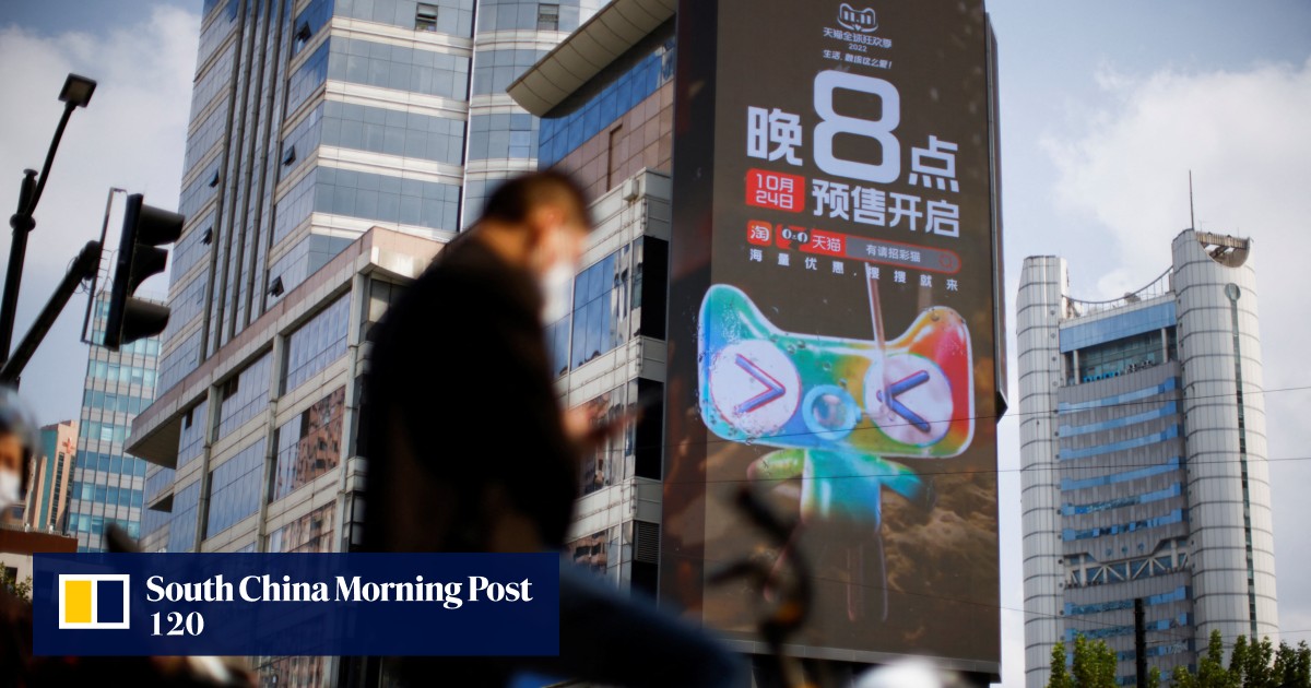 Warmer winds blow as Alibaba’s hometown government pledges unswerving ...