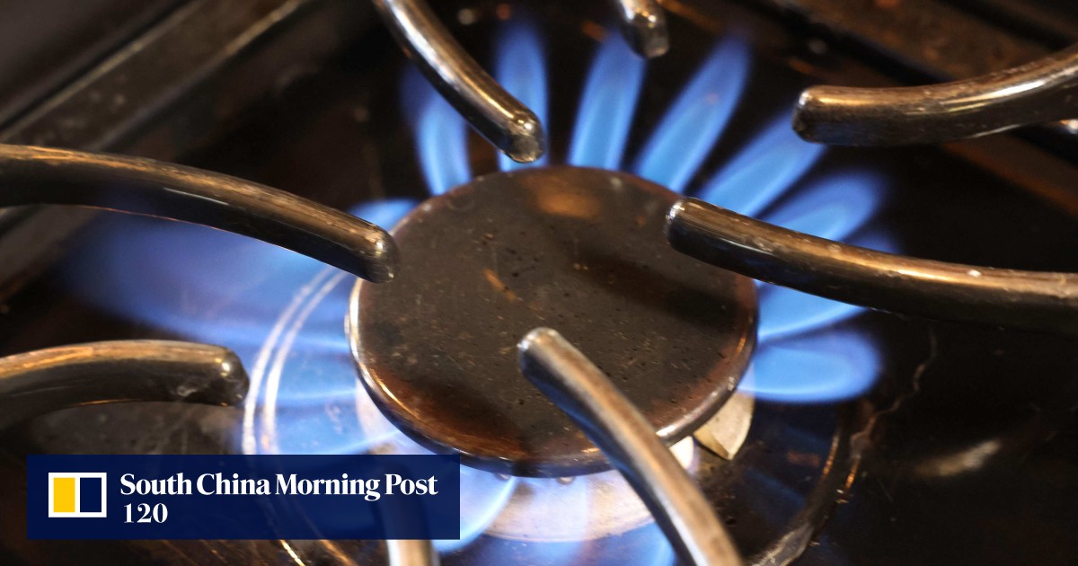 US Republicans aflame after suggestion that gas stoves could be banned