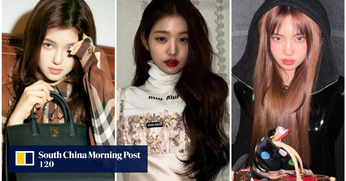 K-Pop Idols Who Are Global Fashion Ambassadors! – Seoulbox