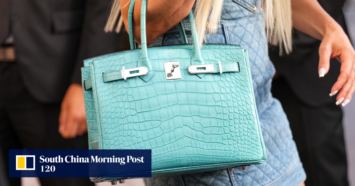 Chanel's most popular handbag is now more expensive than an Hermès Birkin  for the first time.