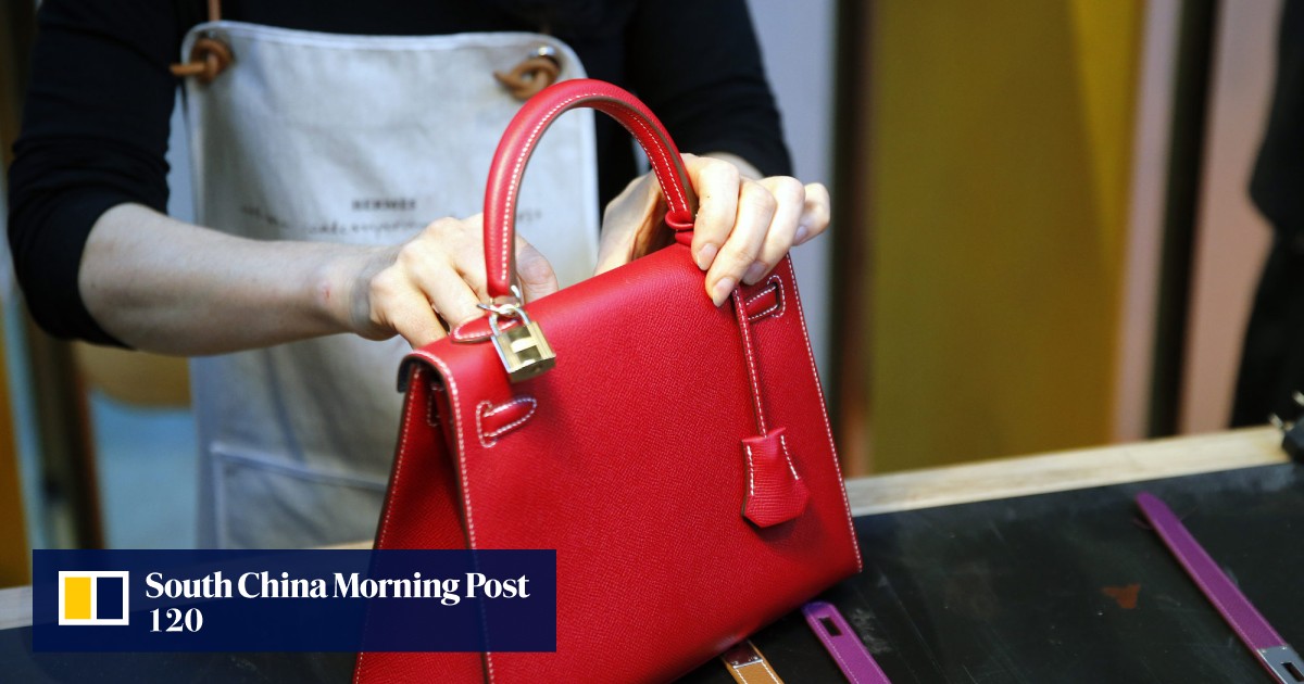 Why You Should Buy Your Next Hermès Bag at Auction