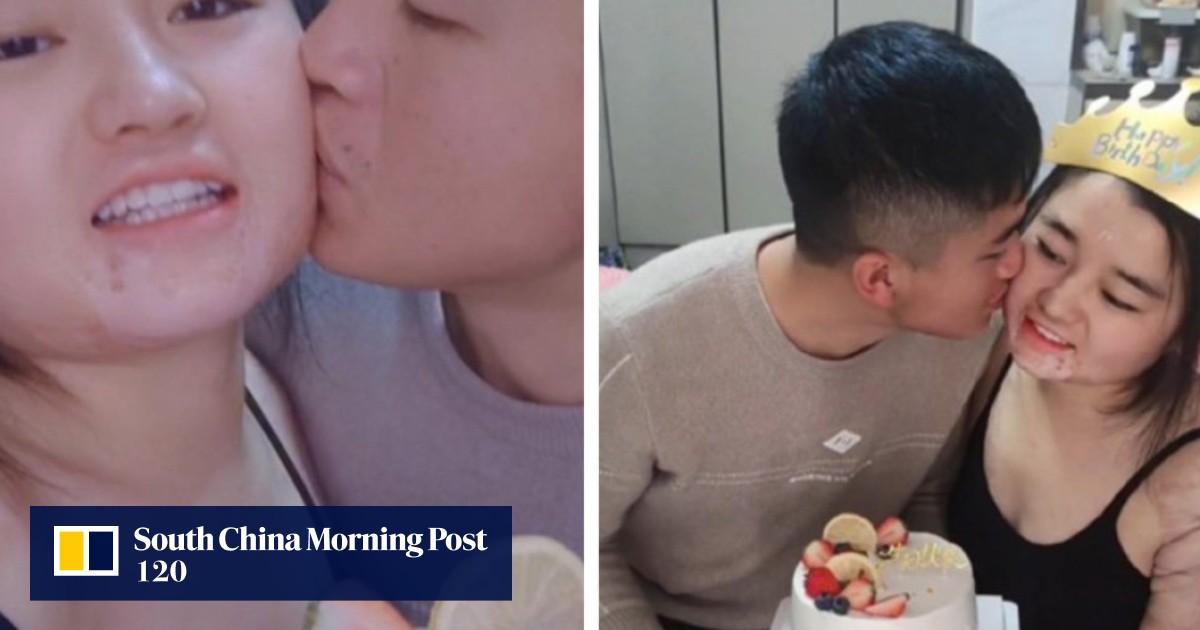 ‘He really is a fairy boyfriend’: millions praise Chinese man’s 6-year ...