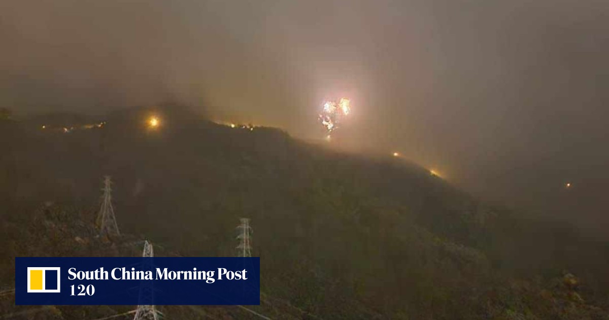 Hong Kong’s CLP Power apologises after glitch leaves scores trapped in ...