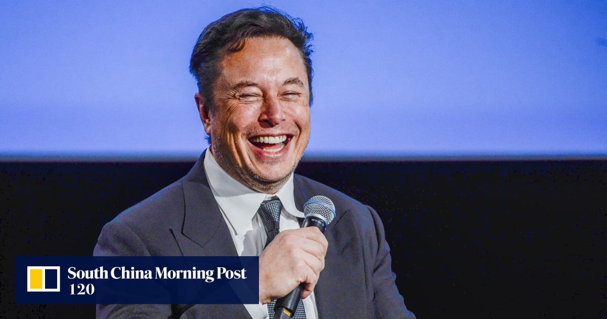 Diet drug used by Elon Musk helped these women lose weight – but