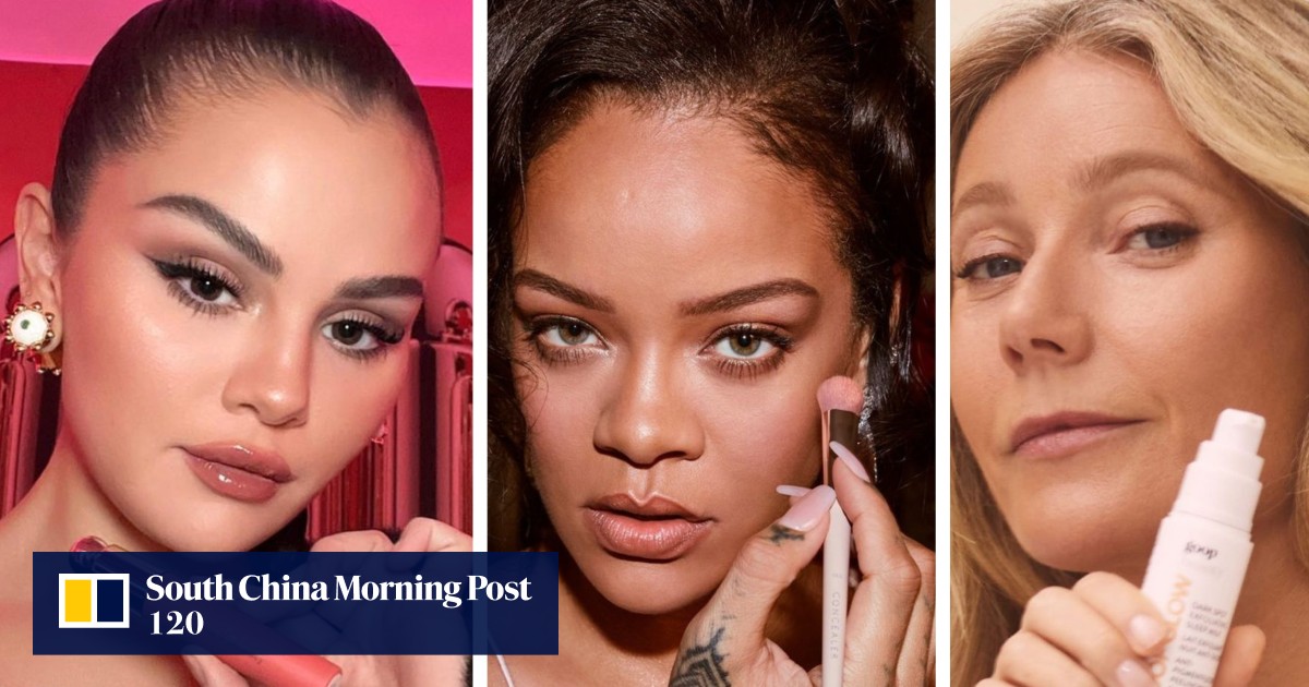 Top 10 Makeup Brands - World Bride Magazine