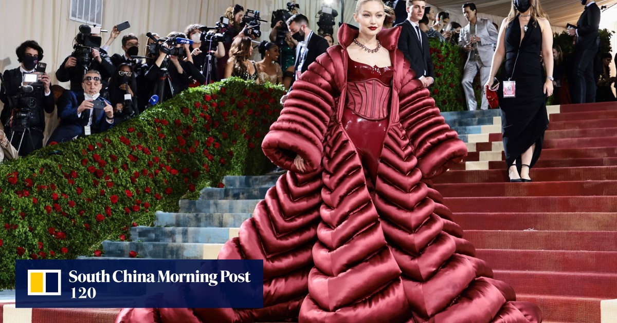 Why Blake Lively Isn't Attending This Year's Met Gala