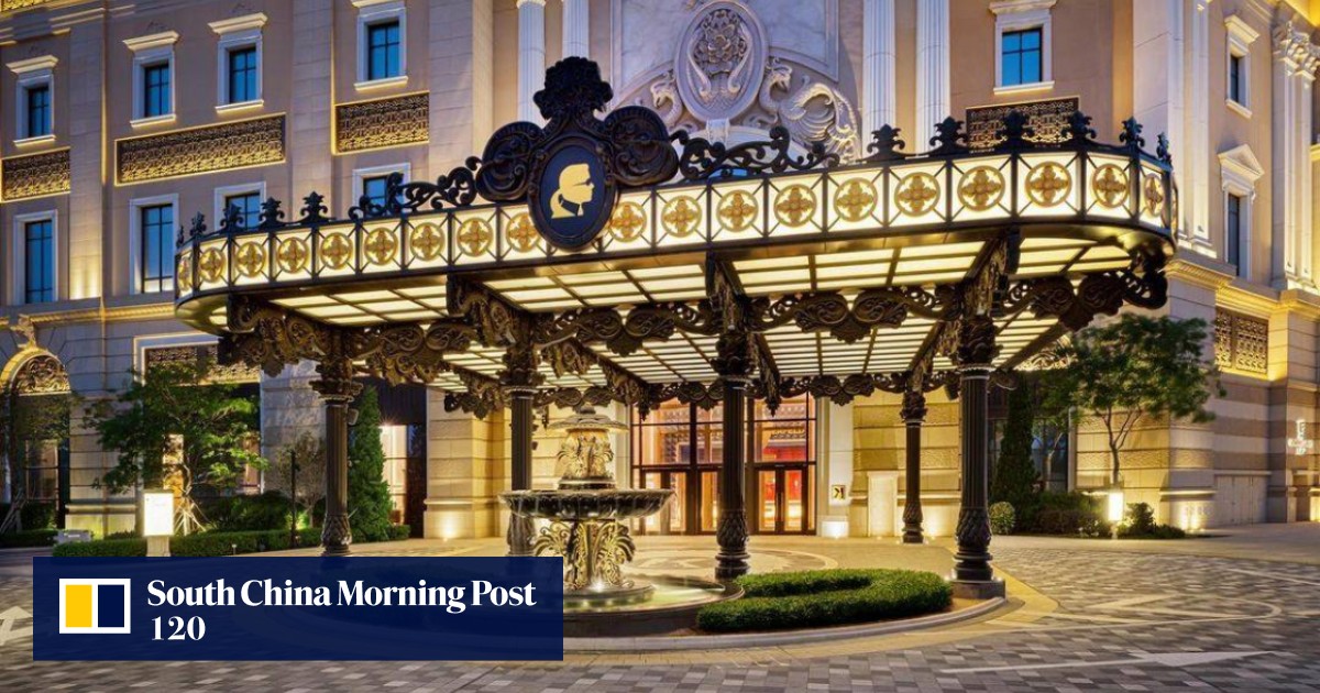 Why A Louis Vuitton Luxury Hotel May Not Be Mere Speculation - LUXUO