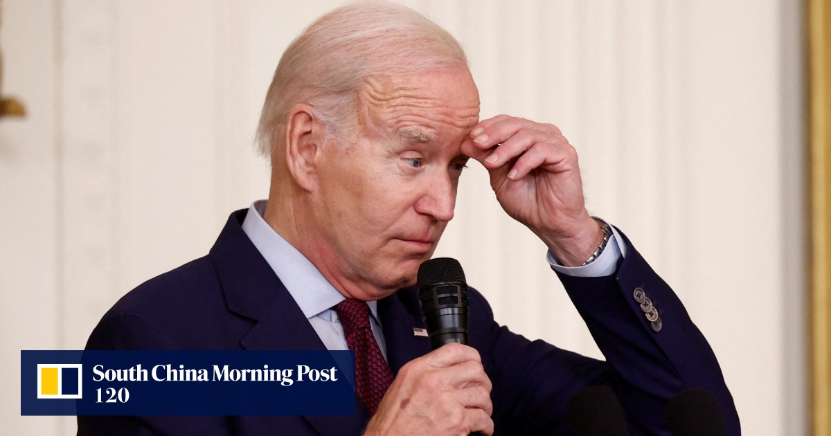 Joe Biden cancels Australia trip, Quad meeting in doubt