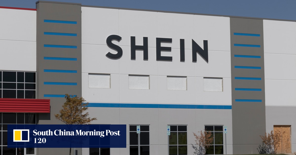 Fastfashion giant Shein plans Mexico factory in diversification away