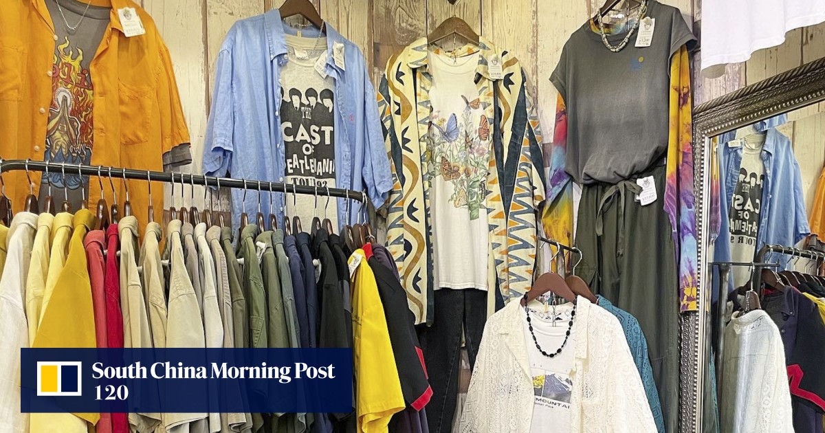 14 Best Thrift Shops in Singapore For A Good Bargain