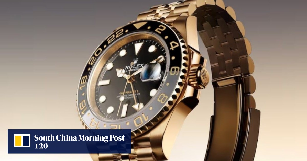 Rolex Just Commented On It's Supply And Distribution For the First Time
