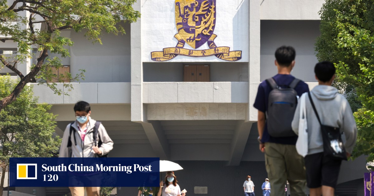 Microsoft To Bring Openai To Eight Hong Kong Universities To Deploy Microsoft To Bring Openai To Eight Hong Kong Universities To Deploy
