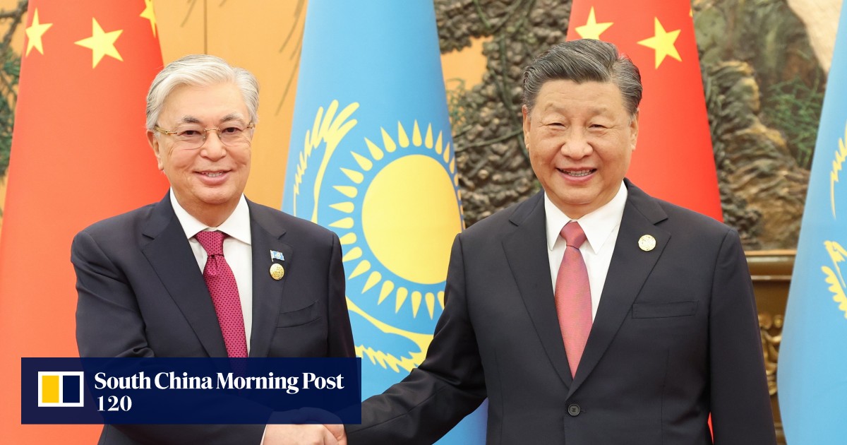 Xi Jinping Kicks Off Belt And Road Forum With Diplomatic Charm Xi Jinping Kicks Off Belt And Road Forum With Diplomatic Charm