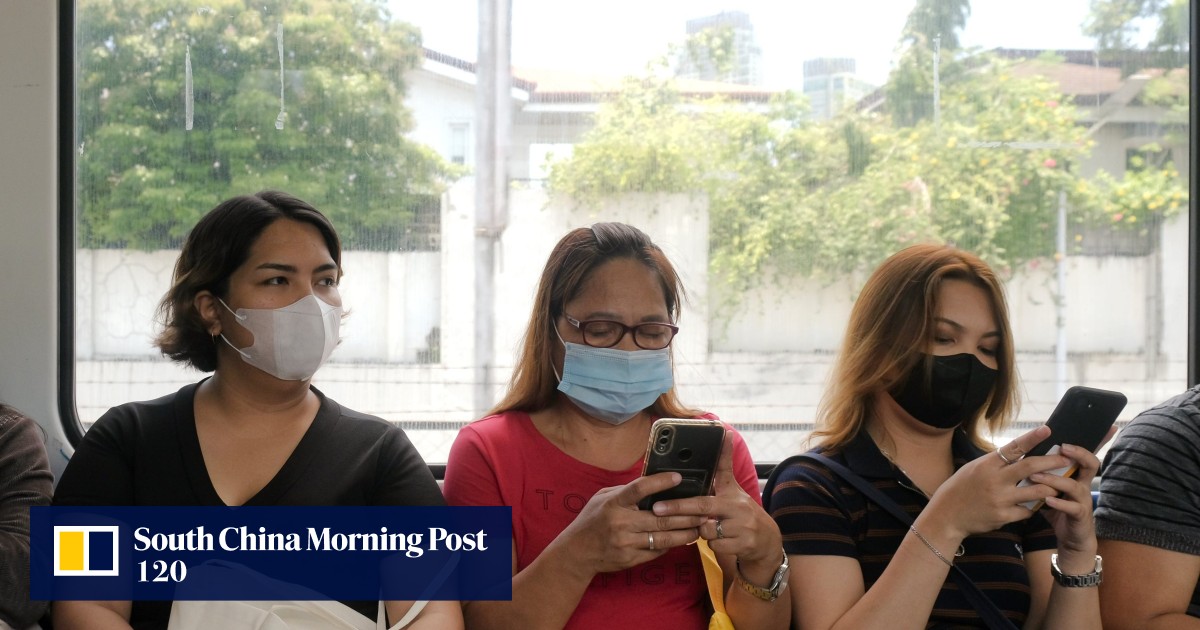 Philippines’ cybersecurity failures exposed as hackers leak state ...