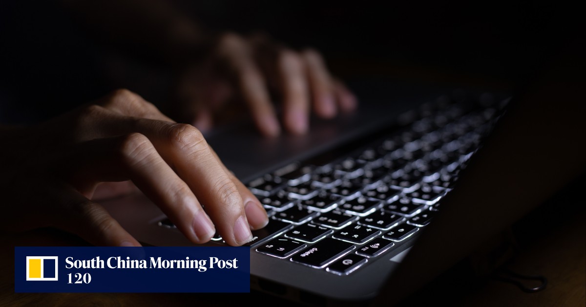 Hong Kong court jails man for 2½ months for doxxing policeman who shot