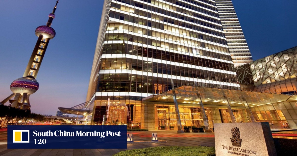 China’s hotel industry recovers as occupancy and room rates return to pre-pandemic levels amid leisure travel boom