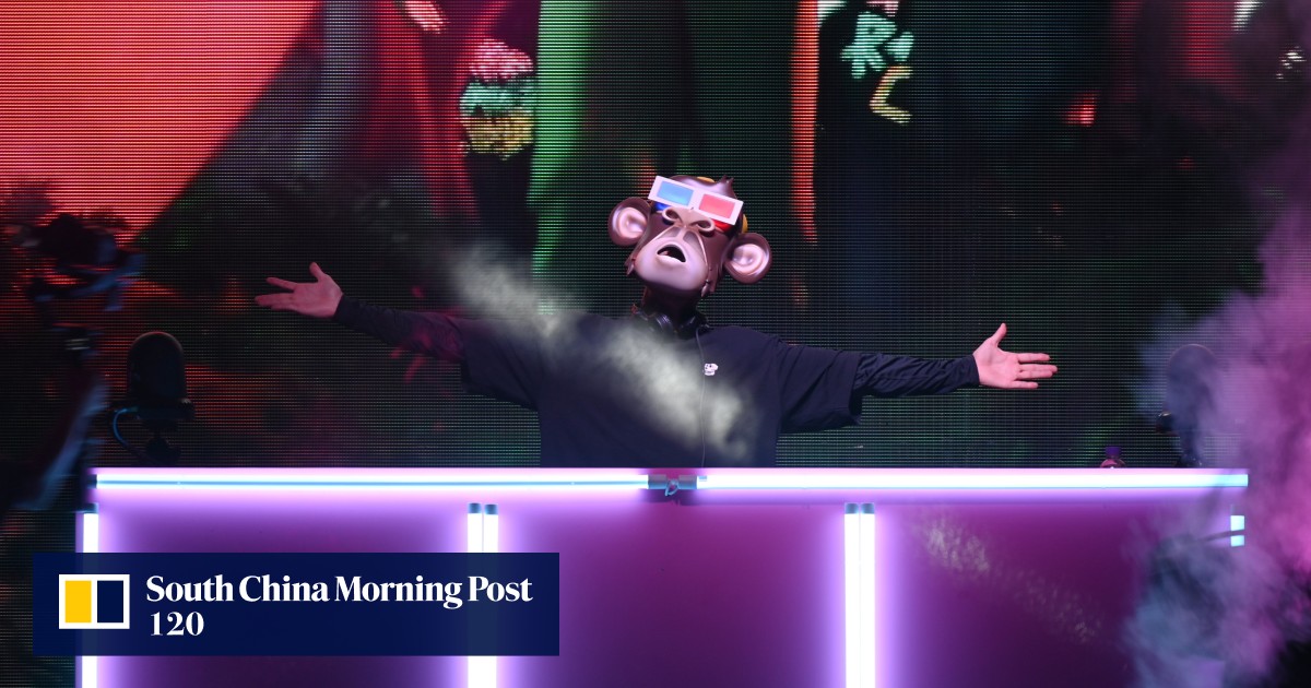 Bored Apes owner draws 2,500 NFT enthusiasts to Hong Kong for first international ApeFest in win for local Web3 push