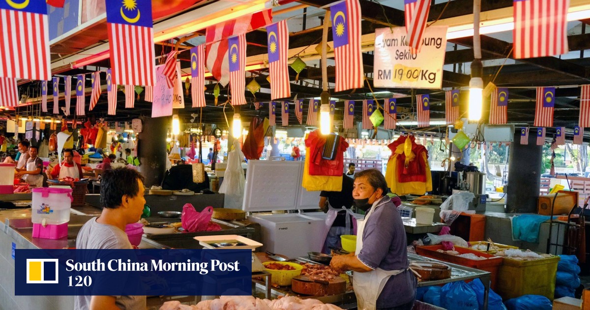 Fowl business? Malaysians face higher chicken prices as PM Anwar eyes subsidy cuts