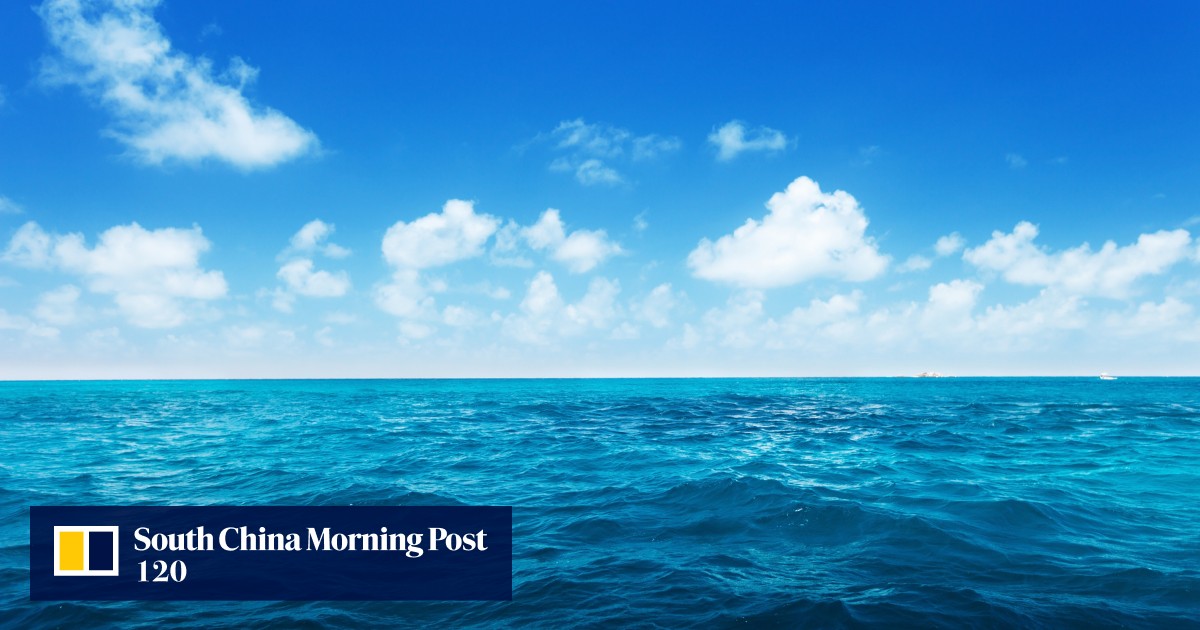 Missing continent found in Asia 155 million years after splitting from Australia