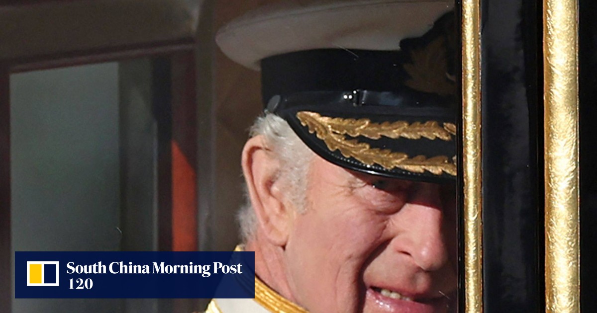 What to know about the UK’s King’s Speech