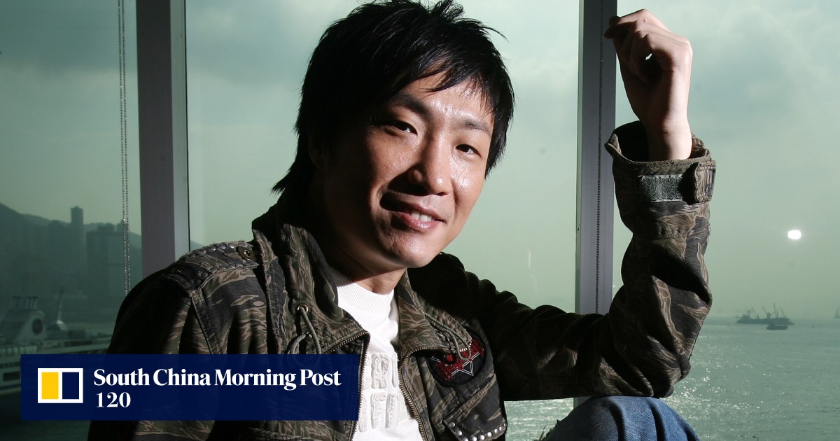 How Cantopop singer Ronald Cheng went from troublemaker to Charlene Choi’s secret husband to one of Hong Kong best loved comic actors
