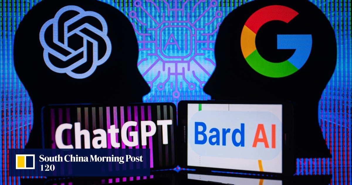 Chinese scientists’ attack on ChatGPT shows how criminals can exploit AI Chinese scientists’ attack on ChatGPT shows how criminals can exploit AI